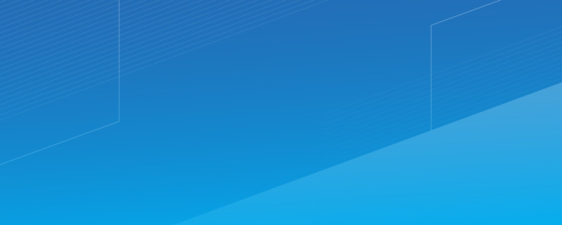 Abstract gradient and shapes