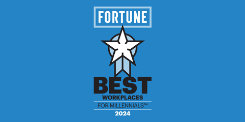  Nexus was honored as one of the Great Place to Work (“GPTW”)® Best Workplaces for Millennials for 2024. 