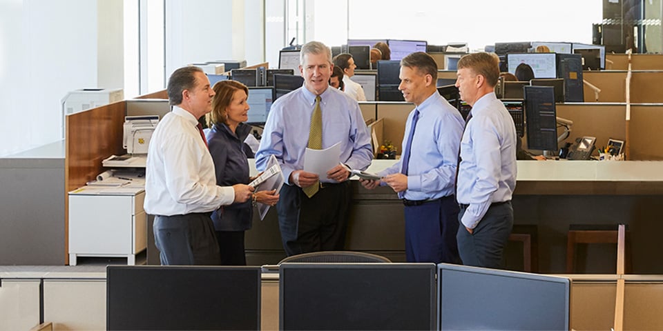  Nexus Asset Management Group