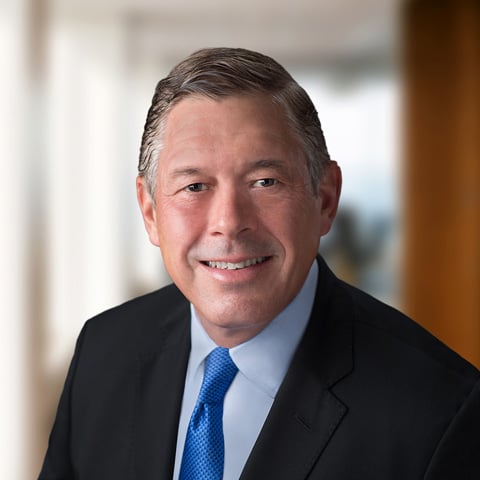 Mark Nitcholas Headshot