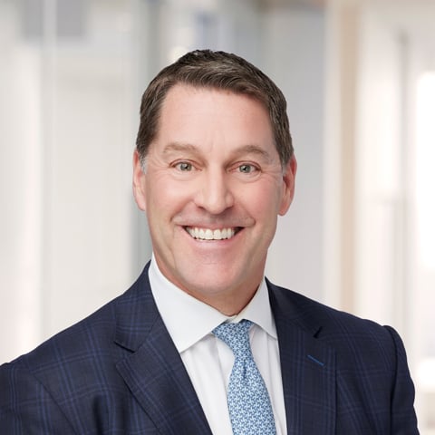 Rob Andrews professional headshot