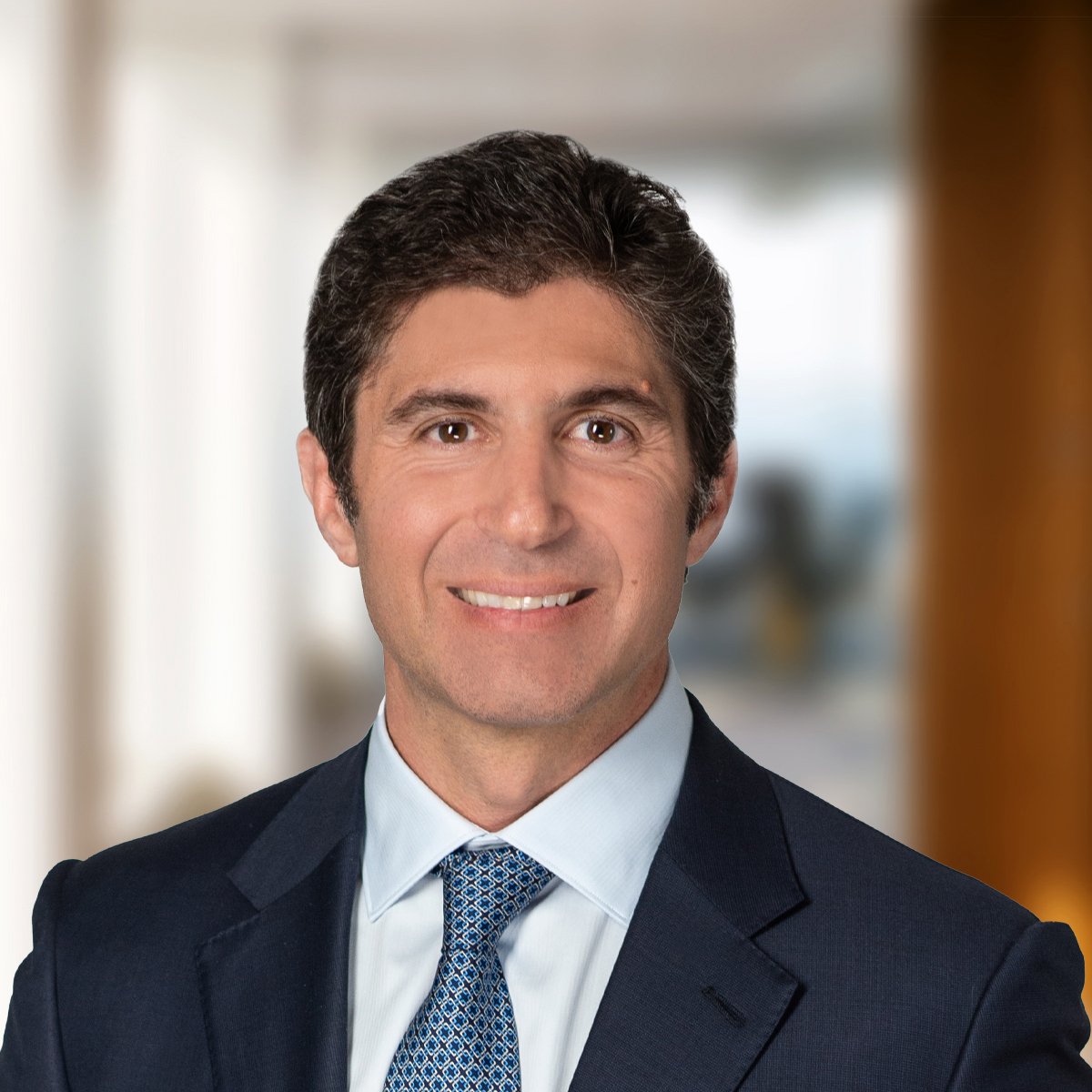 Jeremy Duskin professional headshot