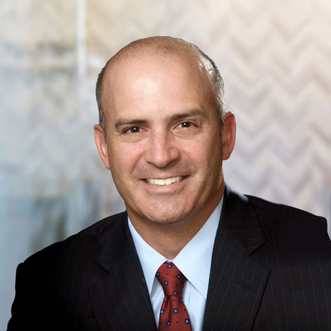 Photo of Jim O'Brien