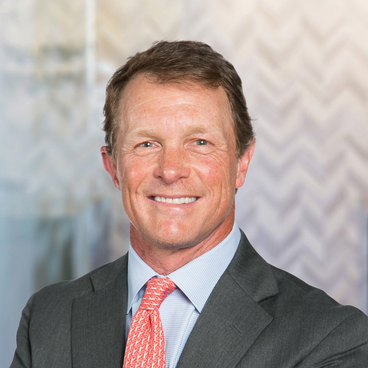 Scott J.R. Smith professional headshot