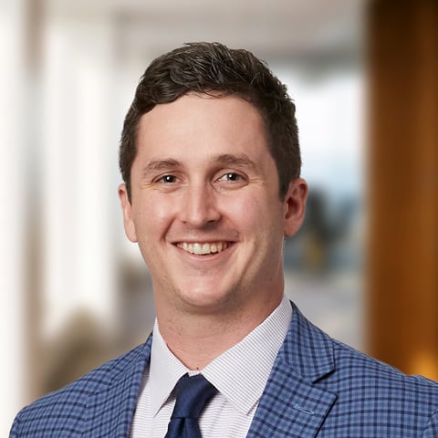 Connor Sullivan Headshot