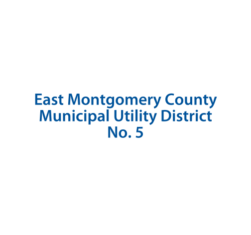 East Montgomery County Municipal Utility District No. 5