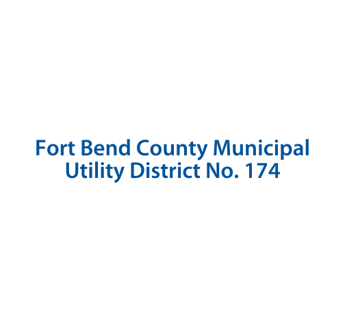Fort Bend County Municipal Utility District No. 174