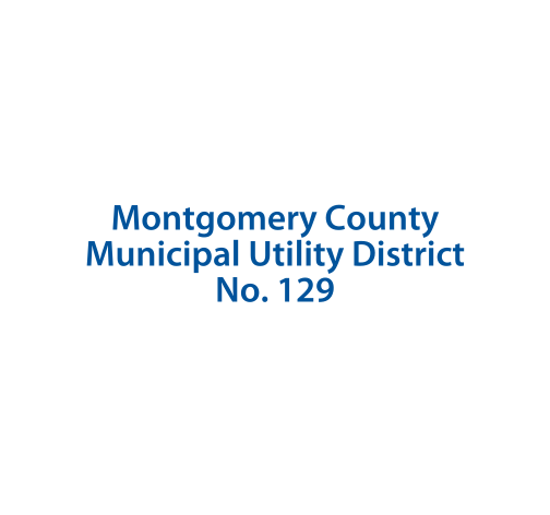 Montgomery County Municipal Utility District No. 129
