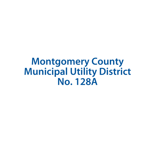 Montgomery County Municipal Utility District No. 128A
