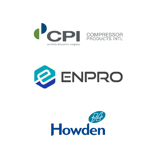 Compressor Products International