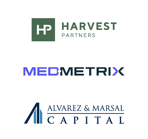 Harvest Partners, LP